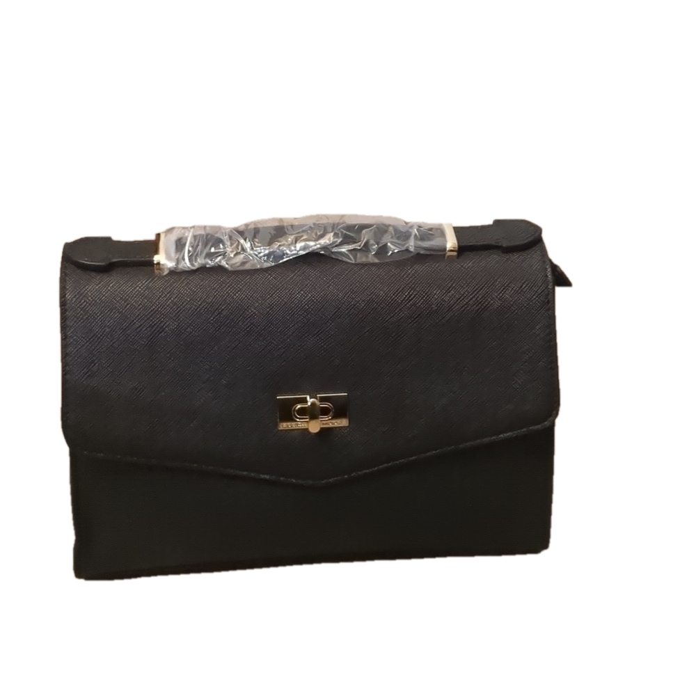 Jessica Moore posh crossbody handbag